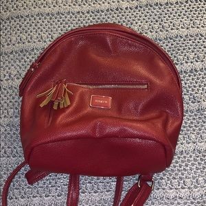 ✨never used ✨Rossetti mini backpack
